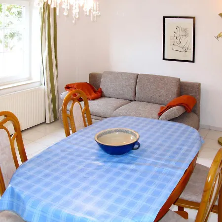 Apartment Carola I *