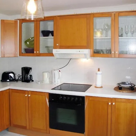 Apartment Carola I *