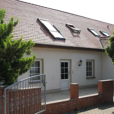Apartment Carola I Godern